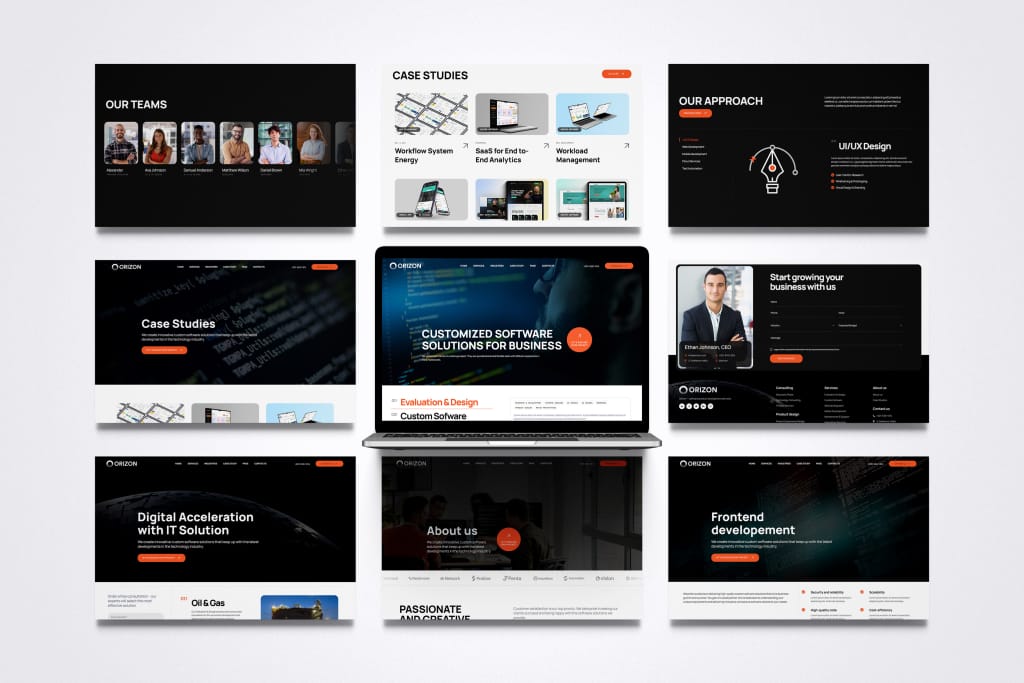 it services