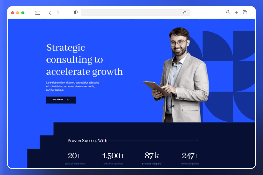 it services